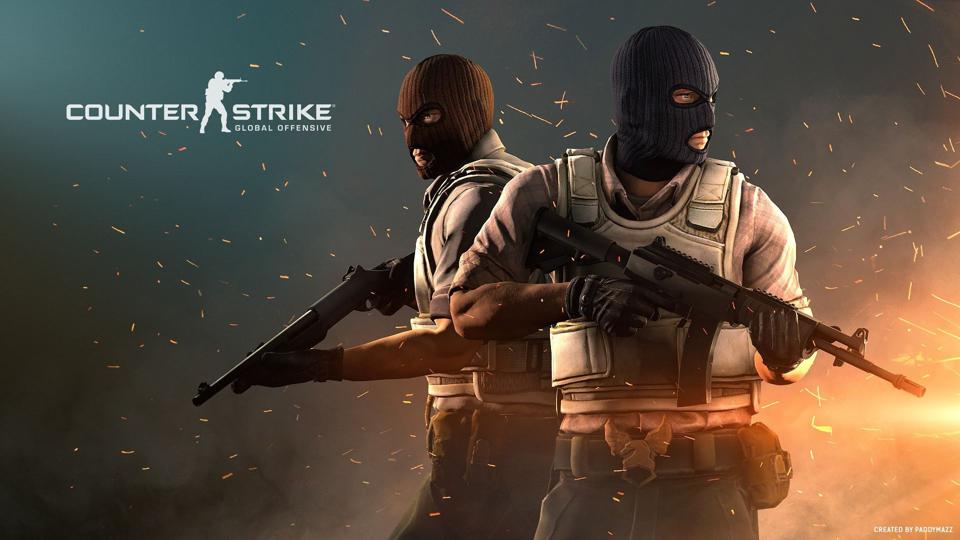 Counter-Strike 2 chegará aos consoles? Valve tem a última palavra