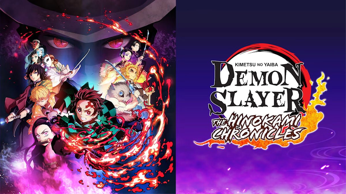 Demon Slayer: Kimetsu no Yaiba – The Hinokami Chronicles vendeu mais de 3  milhões de cópias por todo o mundo